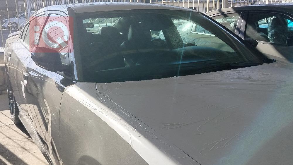 دودج تشارجر